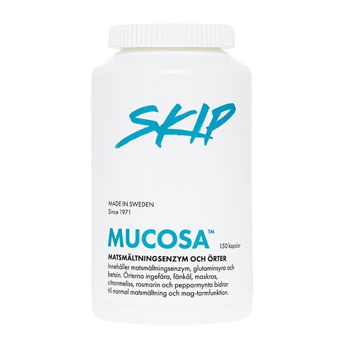 SKIP MUCOSA