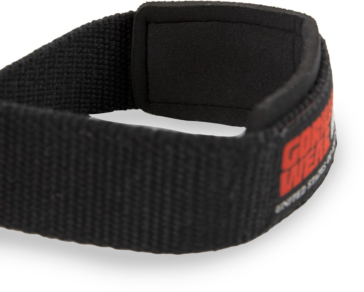 GORILLA WEAR Figure 8 Lifting Straps