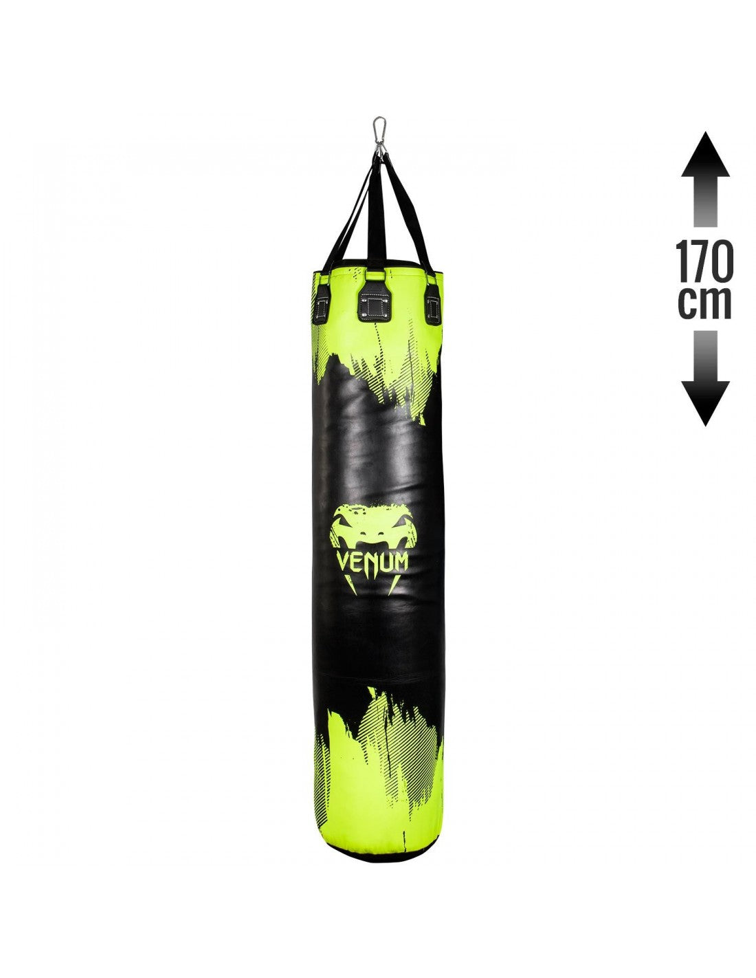 Venum Hurricane nyrkkeilysäkki 65 kg