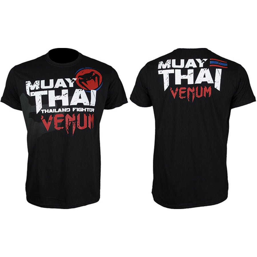 Venum Bangkok Fury t-paita